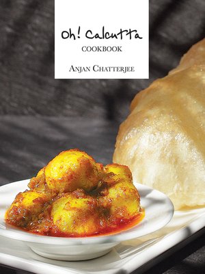 cover image of Oh! Calcutta